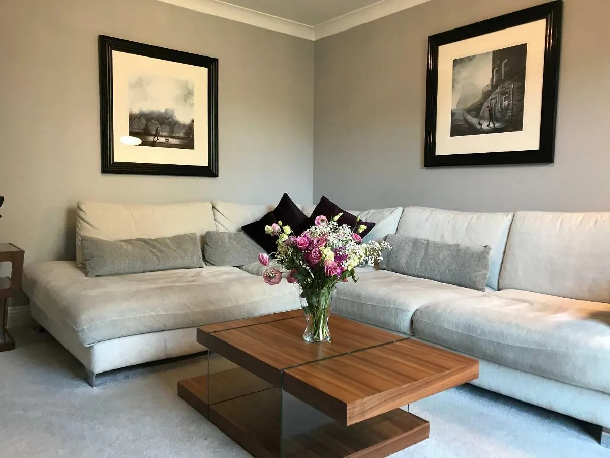 Spring Gardens Residence Edinburgh 0*,  United Kingdom