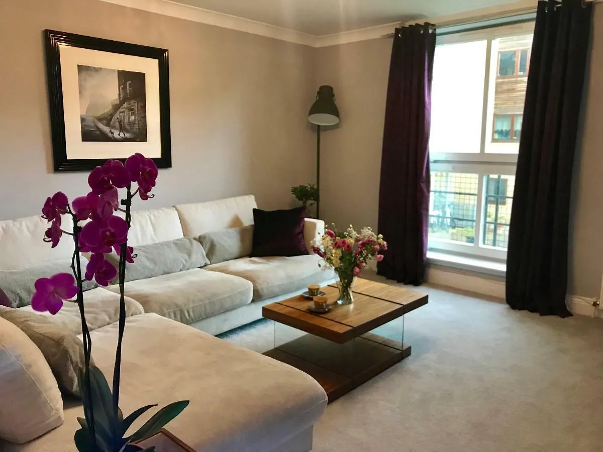 Apartment Spring Gardens Residence Edinburgh United Kingdom