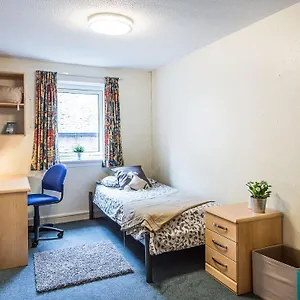 Appartamento Joivy Budget 2, 4, 5 And 6 Bed Private Flats, In Historic Old Town (adults Only), Edimburgo